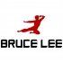 Bruce Lee Springtouw leder 14BLSBO078  14BLSBO078